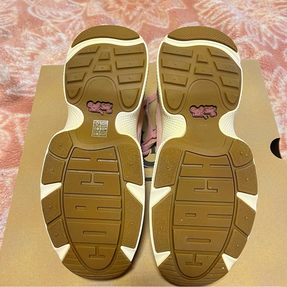 Coach Women's Tech Runner - Picture 7 of 9